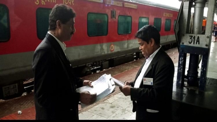 Indian Railways: ट्रेन में सफर करने से पहले जान लें इन नियमों को, वरना हो सकती है जेल