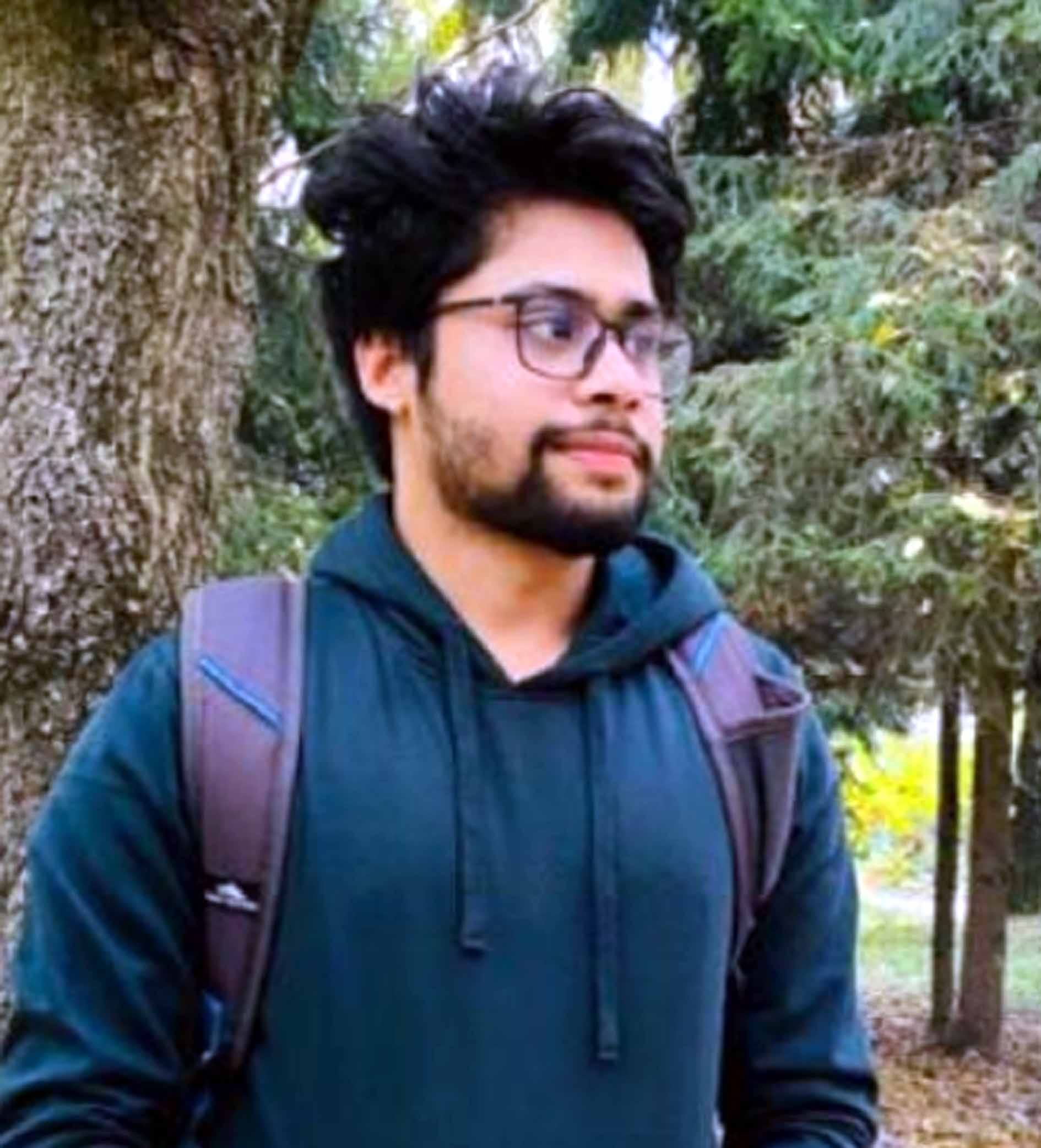 कासगंज। यूक्रेन के कीव में फंसा भारतीय छात्र फरदीन