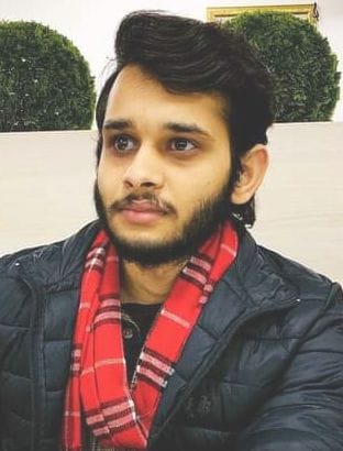 आन्नद यादव। संवाद आन्नद यादव। संवाद