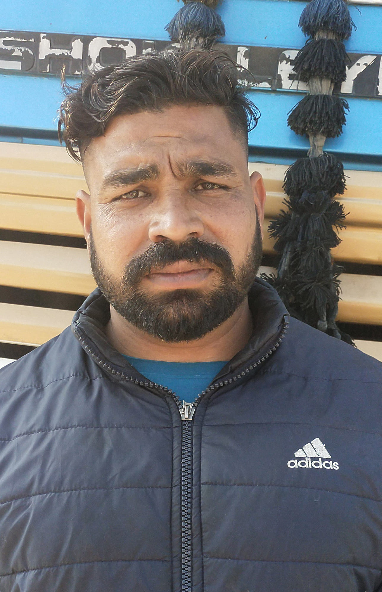 तेजेंद्र सिंह तेजेंद्र सिंह