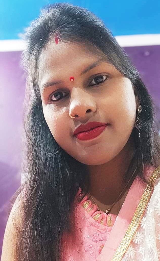 सपना सक्सेना । सपना सक्सेना ।