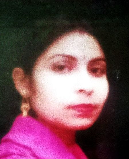 मृतका निशू मृतका निशू