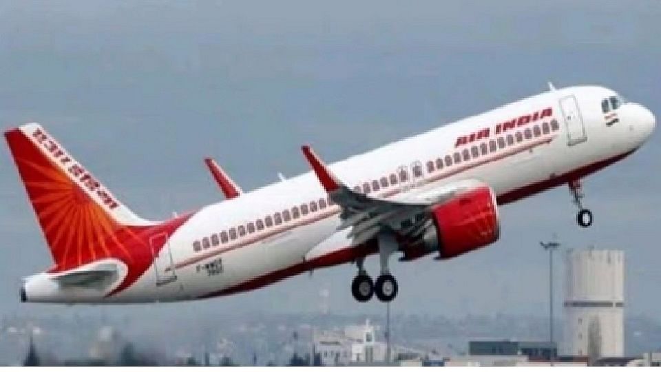 Air India Brings New Policy Now Pilots Can Fly After Retirement - Air India: एयर इंडिया लाई नई नीति, अब सेवानिवृत्ति के बाद 65 वर्ष की आयु तक विमान उड़ाने की मिलेगी