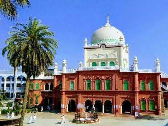 दारुल उलूम, देवबंद दारुल उलूम, देवबंद