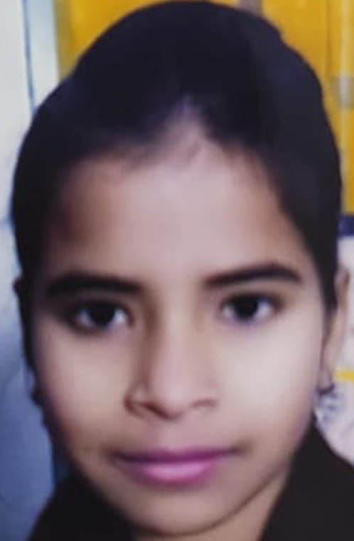 काजल। काजल।