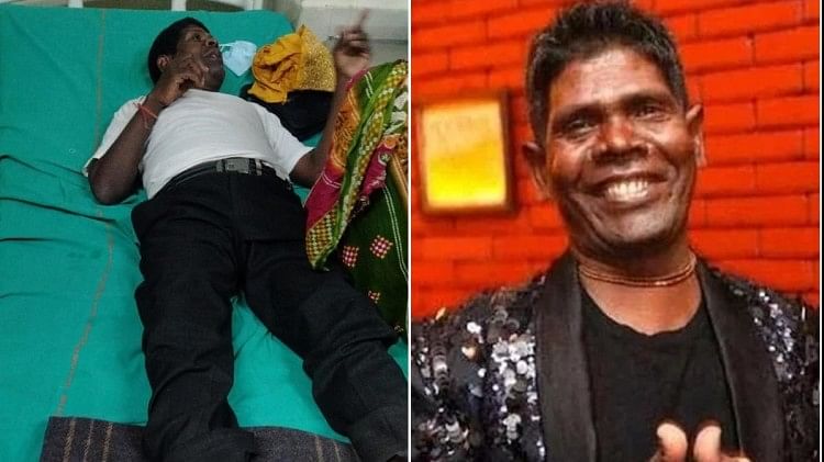 हादसा: सड़क दुर्घटना में घायल हुए कच्चा बादाम फेम भुबन बड्याकर, सीने में चोट के बाद अस्पताल में भर्ती - Entertainment News: Amar Ujala