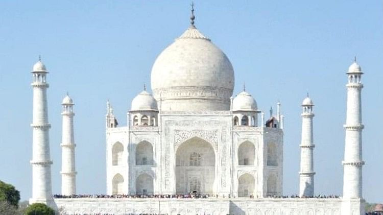 Visitez le Taj gratuitement : entrée gratuite dans d’autres monuments le 18 avril, ordre émis par l’ASI