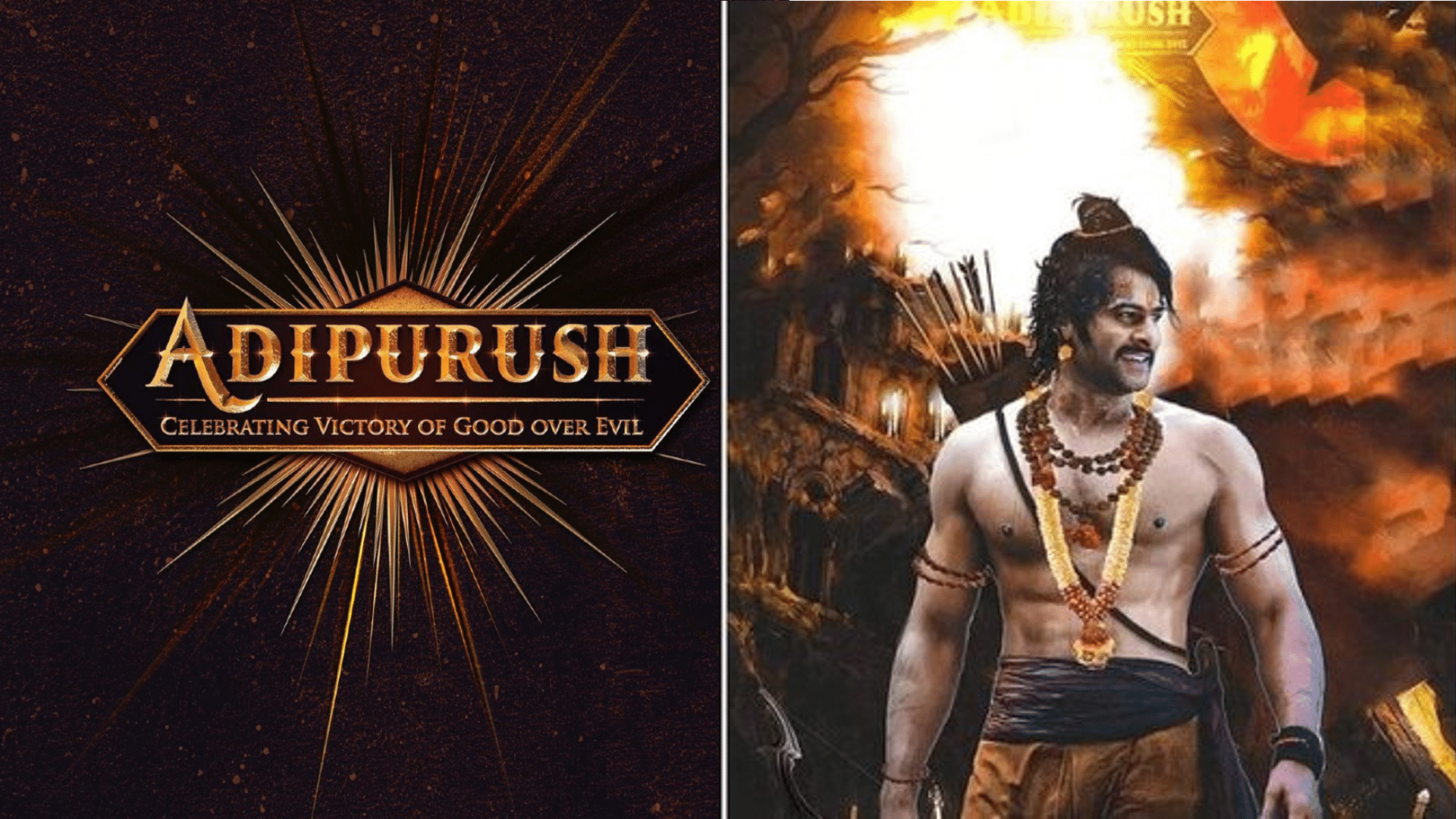 Adipurush New Release Date Prabhas Film Will Be Released On 12 January 2023  Kriti Sanon Informed By Sharing The Post - Adipurush: अब इस साल रिलीज नहीं  होगी फिल्म 'आदिपुरुष', महाशिवरात्रि पर