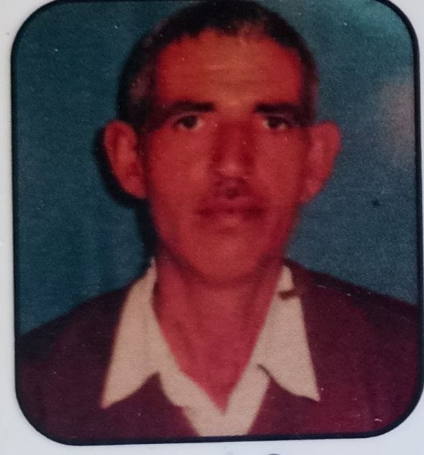 पानीपत। राजबीर। फाइल फोटो। पानीपत। राजबीर। फाइल फोटो।
