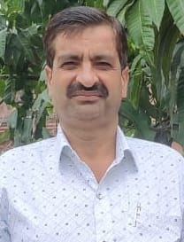 दुष्यंत राजपूत।