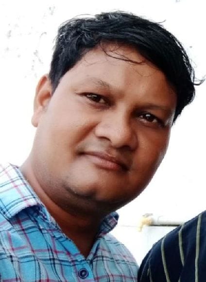 राजेंद्र कुमार राजेंद्र कुमार