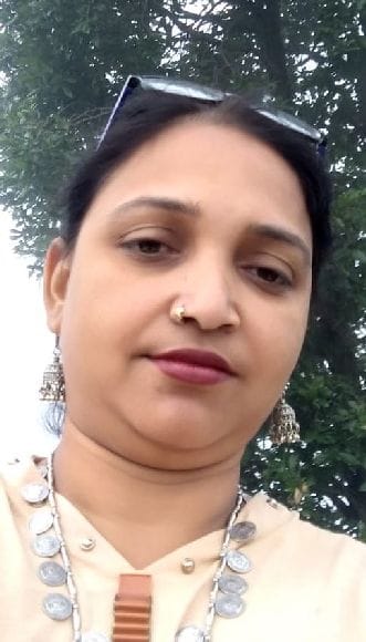 प्रतिमा पांडे प्रतिमा पांडे