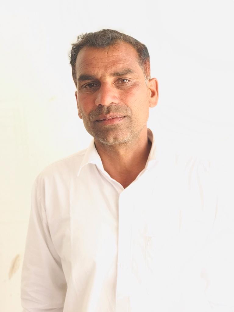 मनोज कुमार मनोज कुमार