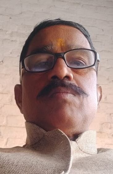 शिवगोपाल शिवगोपाल