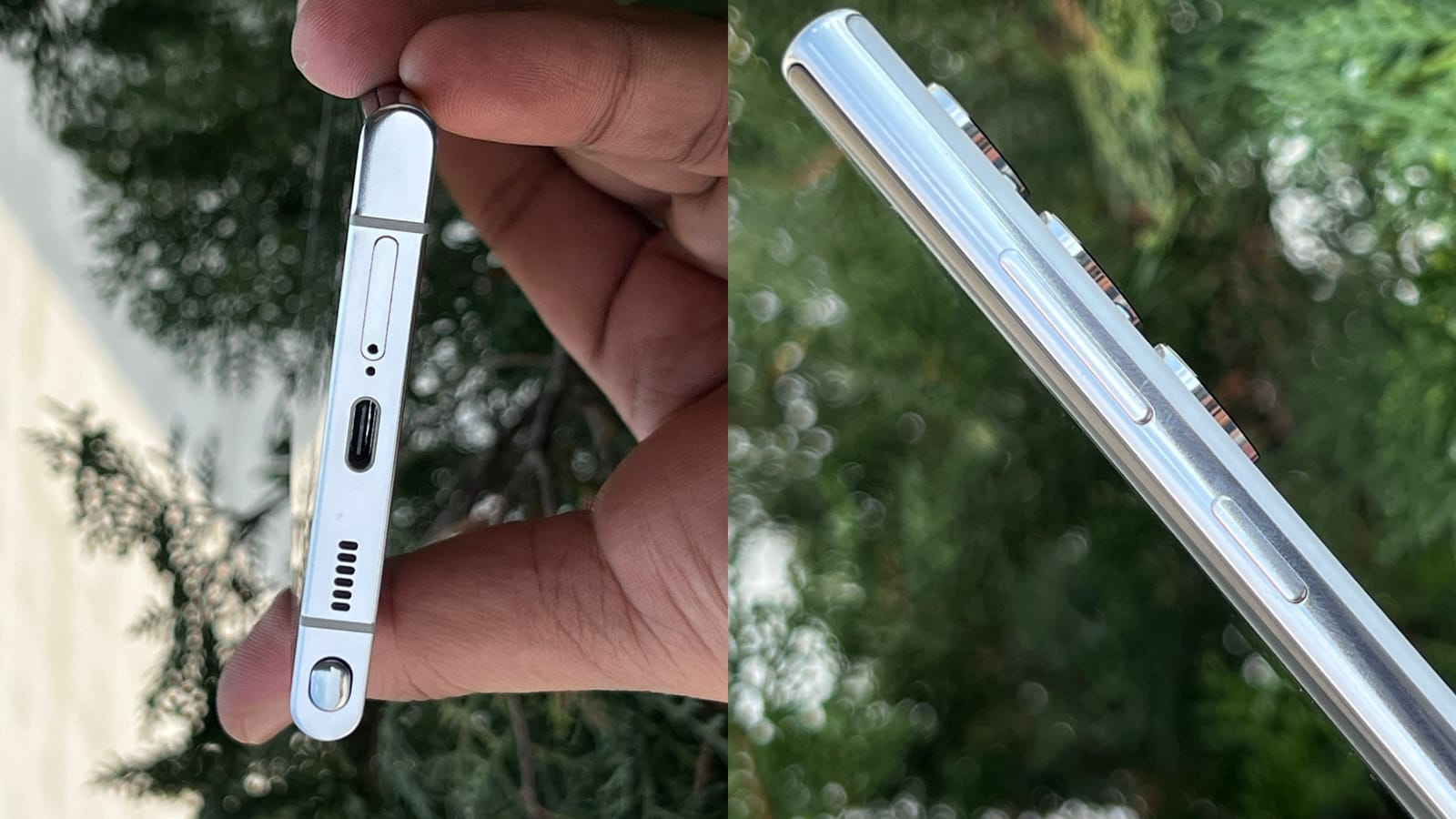 Samsung Galaxy S22 Ultra: कैसा है S Pen वाला गैलेक्सी एस सीरीज का पहला फोन, देखें तस्वीरें
