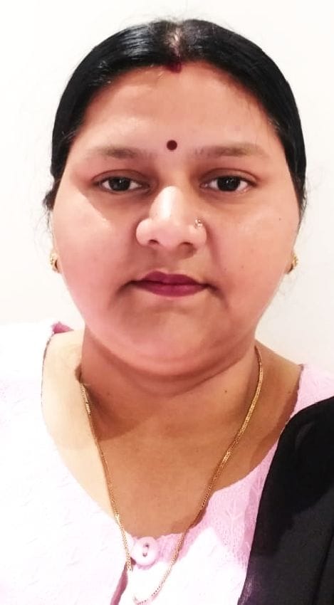 नेहा सक्सेना। नेहा सक्सेना।