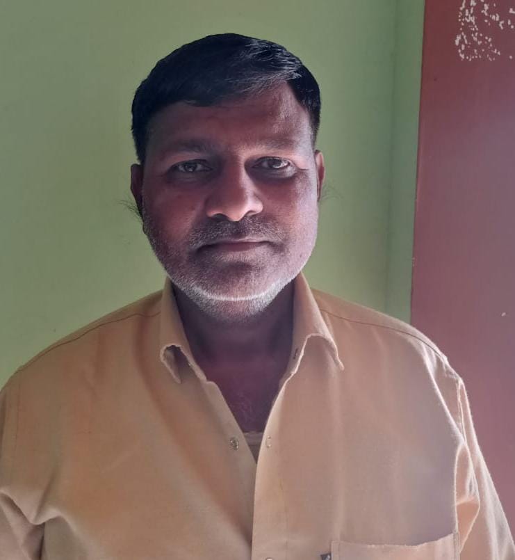 जय प्रकाश कश्यप
