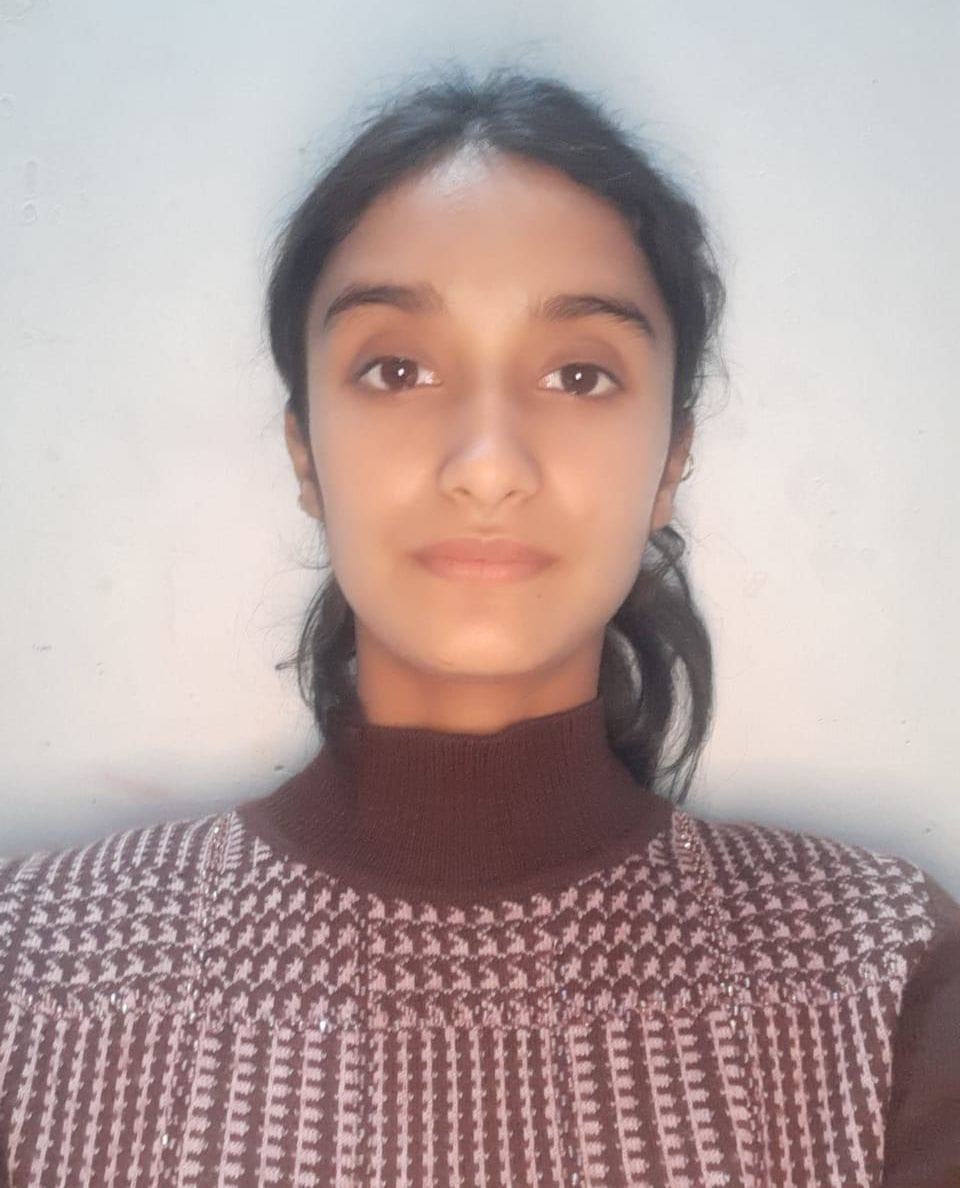 अबीरा रिजवान। अबीरा रिजवान।