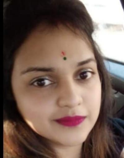 ्षमा अग्रवाल ्षमा अग्रवाल