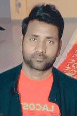 पंकज शाक्य (फाइल फोटो)। संवाद पंकज शाक्य (फाइल फोटो)। संवाद