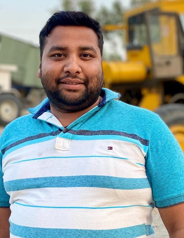 लवेश गुप्ता