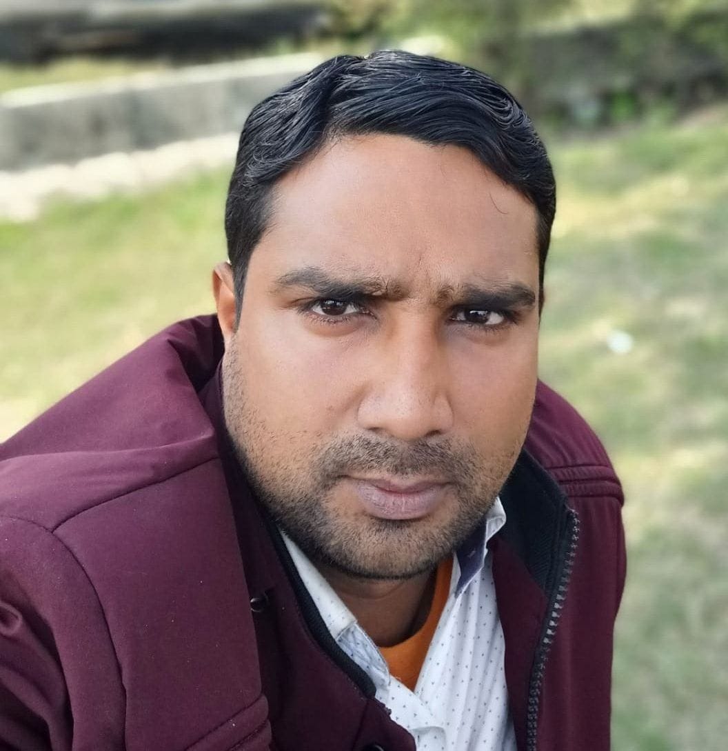 शादाब। शादाब।