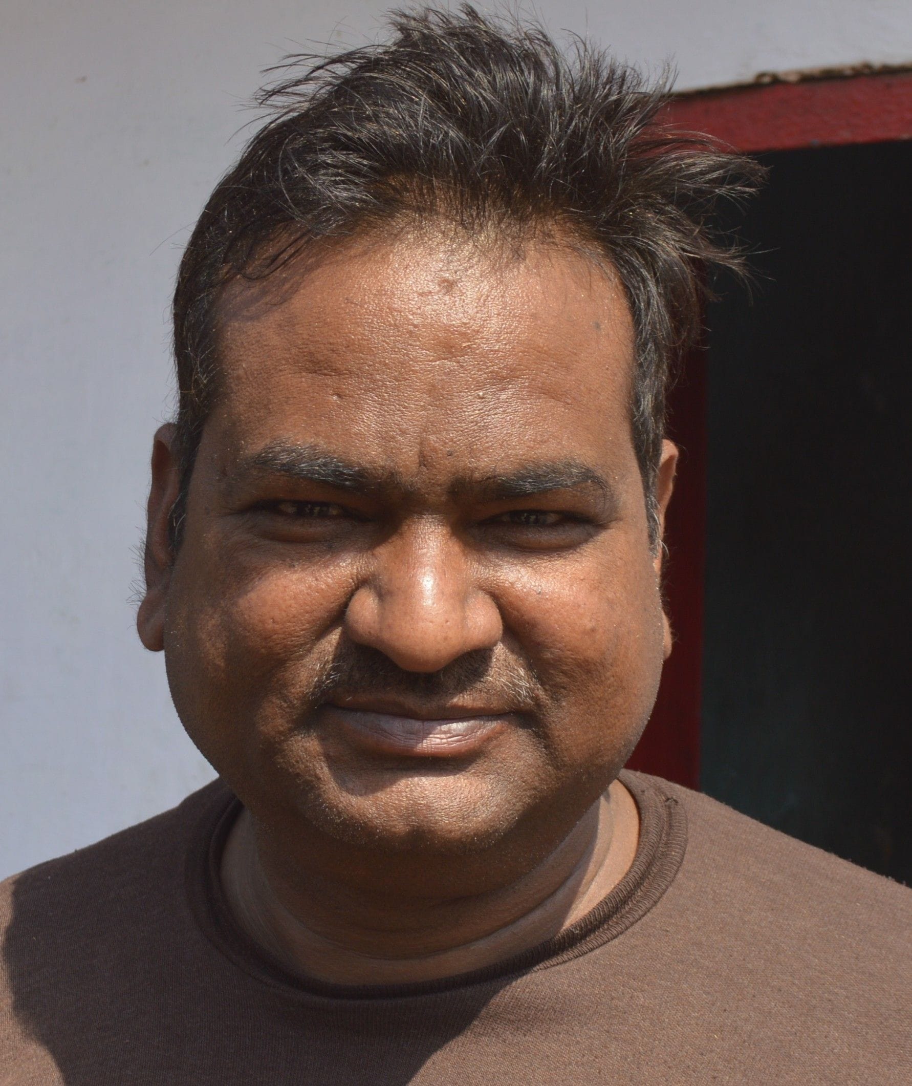 हाथरस : रवि। संवाद हाथरस : रवि। संवाद