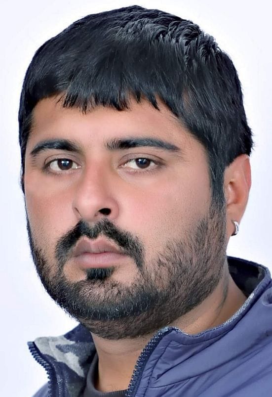 गौरव (फाइल फोटो) गौरव (फाइल फोटो)