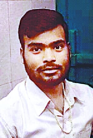 अनुज मिश्रा (फाइल फोटो) अनुज मिश्रा (फाइल फोटो)