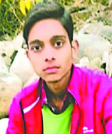 विकास मिश्रा (फाइल फोटो) विकास मिश्रा (फाइल फोटो)
