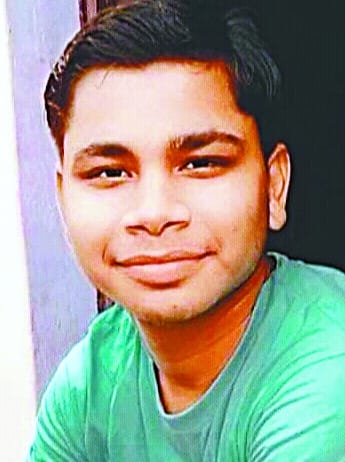 हिमांशु मिश्रा (फाइल फोटो) हिमांशु मिश्रा (फाइल फोटो)