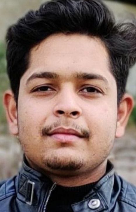 अनुज त्रिवेदी। संवाद अनुज त्रिवेदी। संवाद