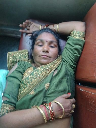 Auraiya News, empoisonnement, bijoux et argent manquants à une femme dans un bus