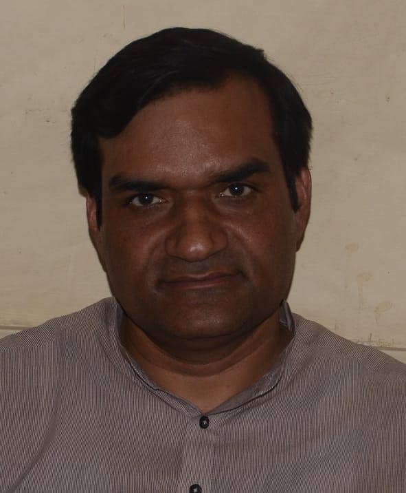 रालोद के प्रदेश उपाध्यक्ष धीरज उज्ज्वल
