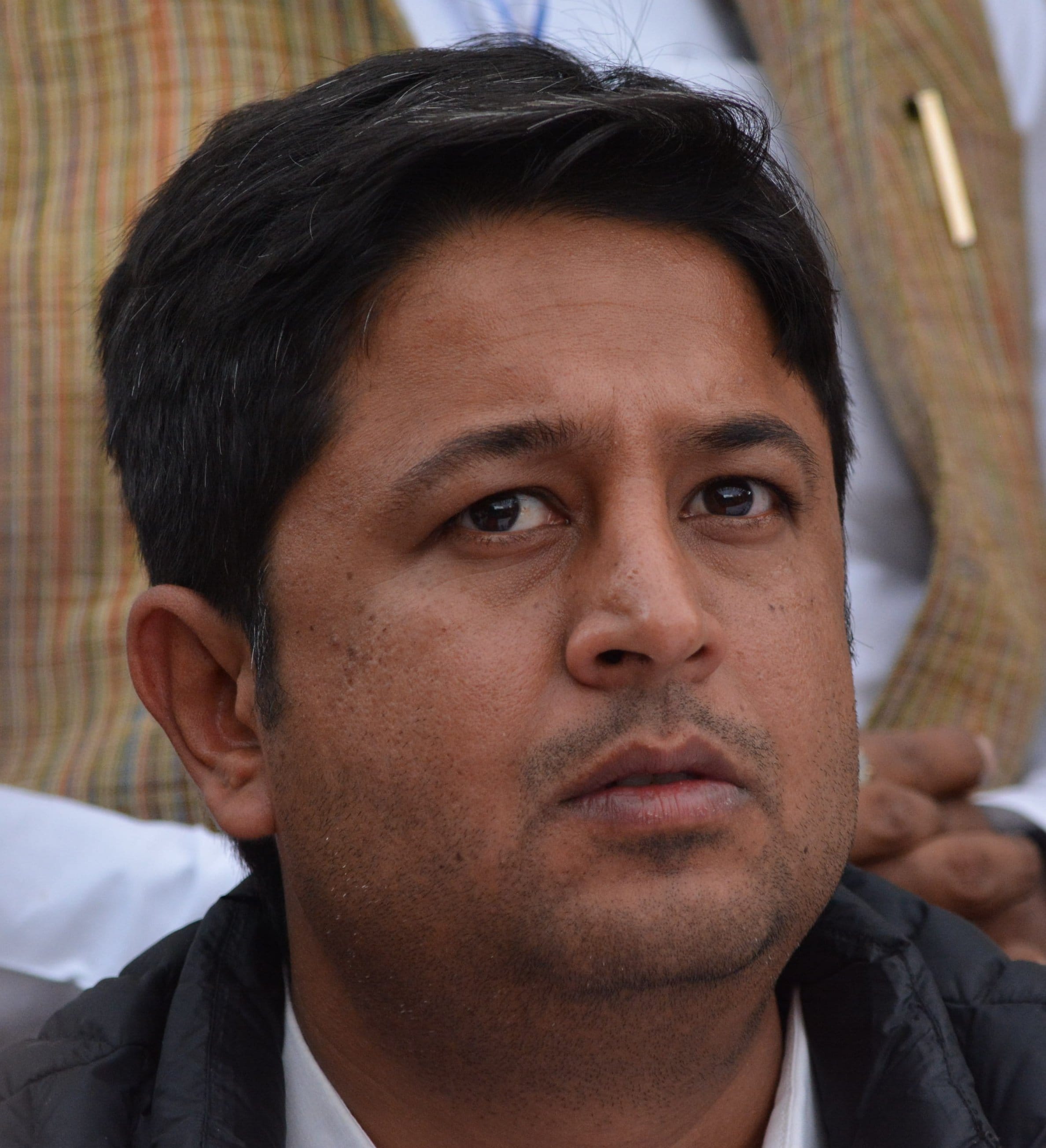 चंदन चौहान। चंदन चौहान।