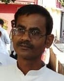 विक्रम सैनी। विक्रम सैनी।