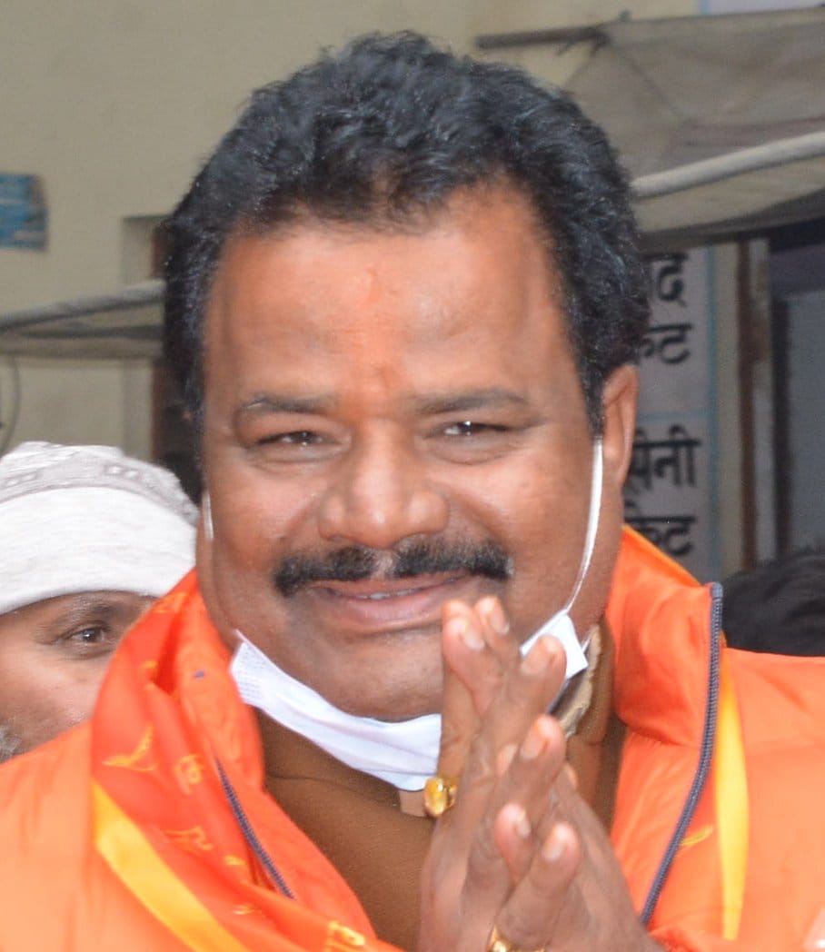 प्रशांत चौधरी। प्रशांत चौधरी।