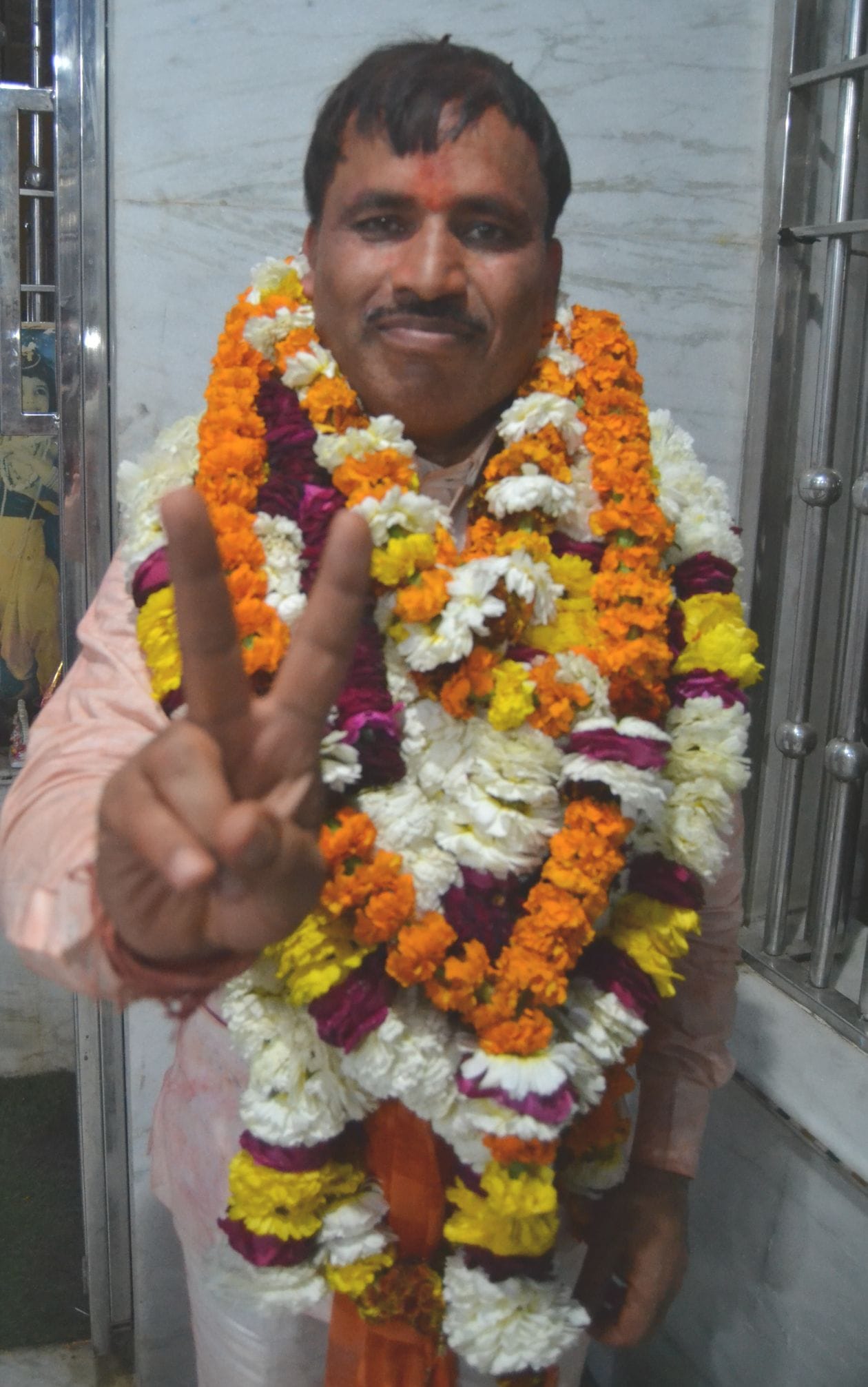 विजयपाल आढ़ती विजयपाल आढ़ती