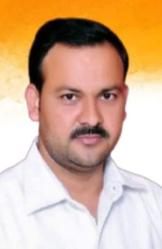 ददरौल विधान सभा के कांग्रेस प्रत्याशी तनवीर सफदर। ददरौल विधान सभा के कांग्रेस प्रत्याशी तनवीर सफदर।