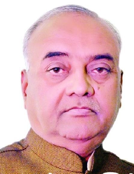 ददरौल विधान सभा के भाजपा प्रत्याशी मानवेंद्र सिंह । ददरौल विधान सभा के भाजपा प्रत्याशी मानवेंद्र सिंह ।