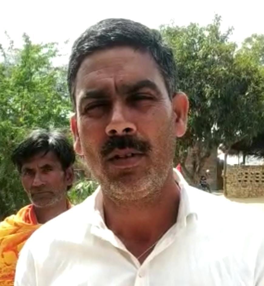 फोटो-11एयूआरपी-03- नरेंद्र सिंह फोटो-11एयूआरपी-03- नरेंद्र सिंह