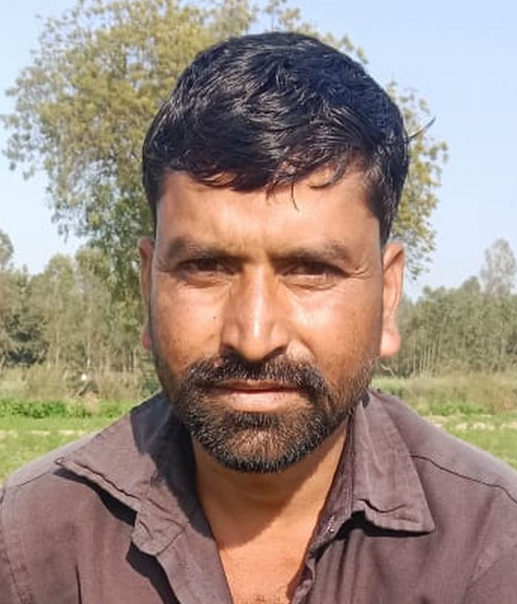 विजय सिंह। संवाद विजय सिंह। संवाद