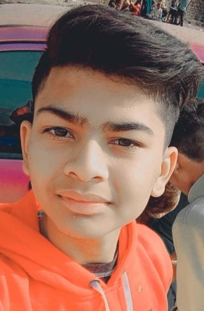 मो. आकिब, छात्र, इंटरमीडिएट