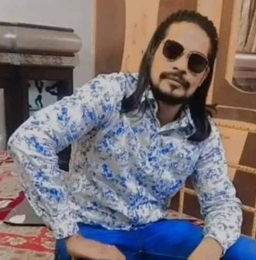 इसराना। अरविंद उर्फ सोनू उर्फ तोता। फाइल फोटो। इसराना। अरविंद उर्फ सोनू उर्फ तोता। फाइल फोटो।