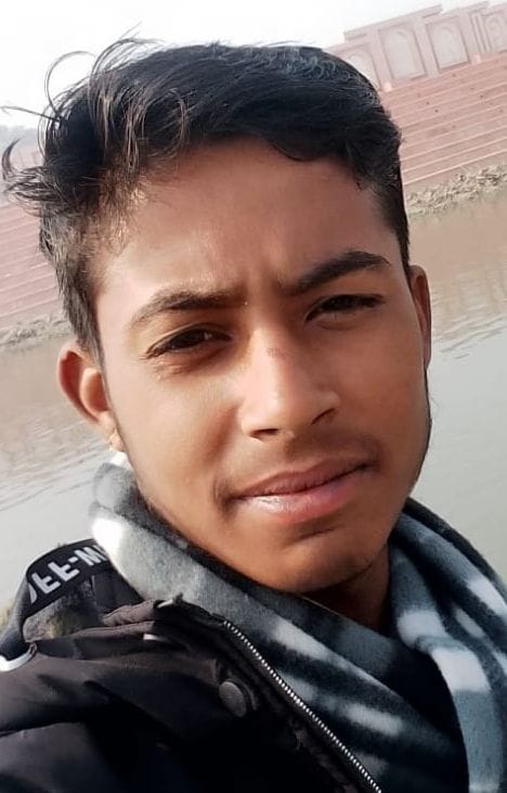 सुमित कुमार, छात्र, इंटरमीडिएट