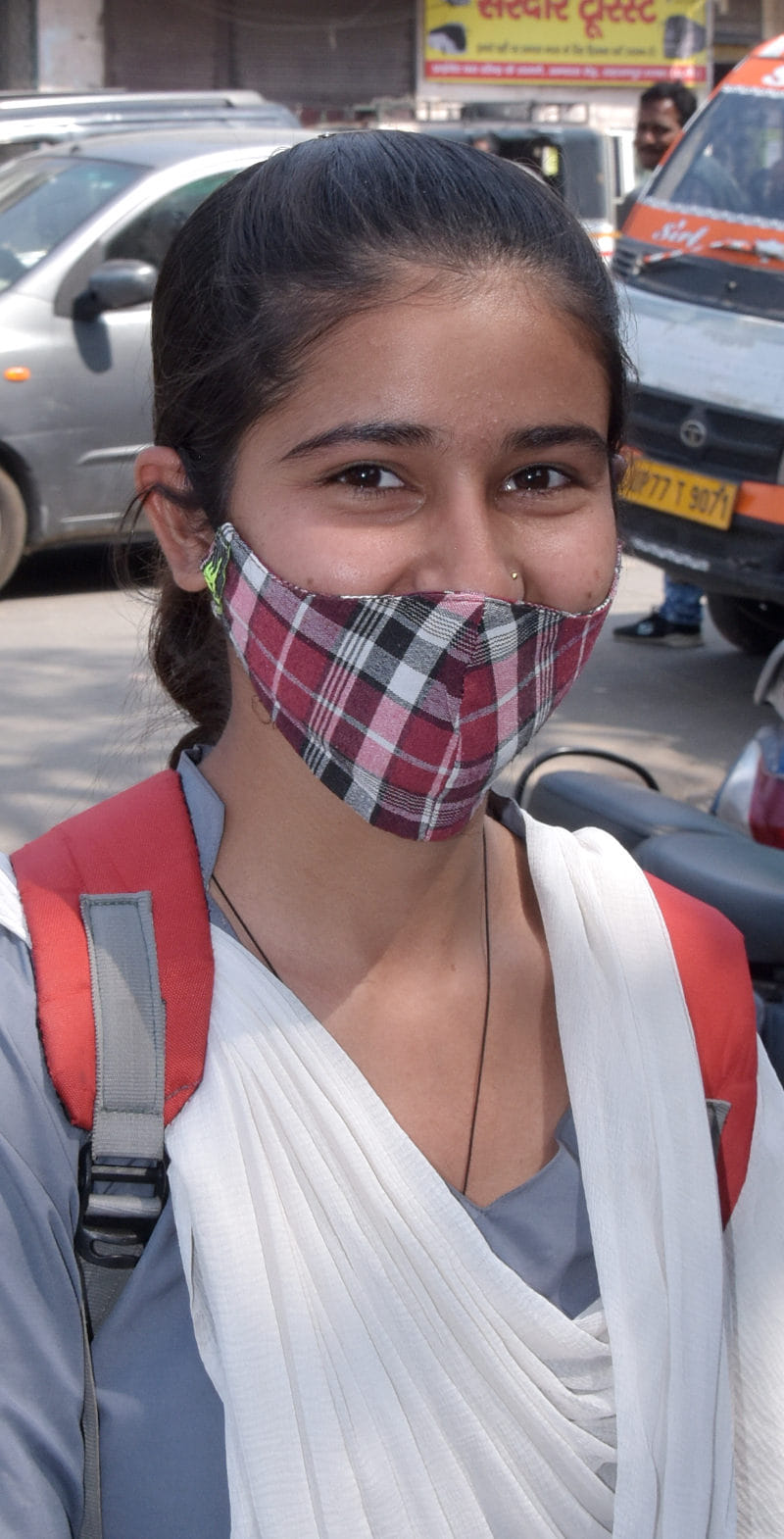 छात्रा रीना