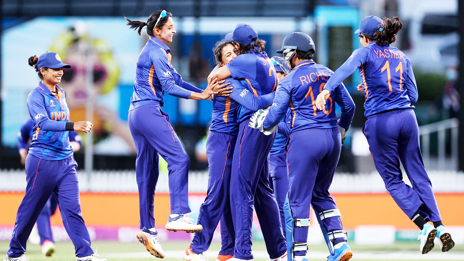 Ind W Vs Wi W Odi Live Score: India Vs West Indies Women World Cup 2022  Match Today In Seddon Park, New Zealand Latest Updates In Hindi - Ind W Vs  Wi