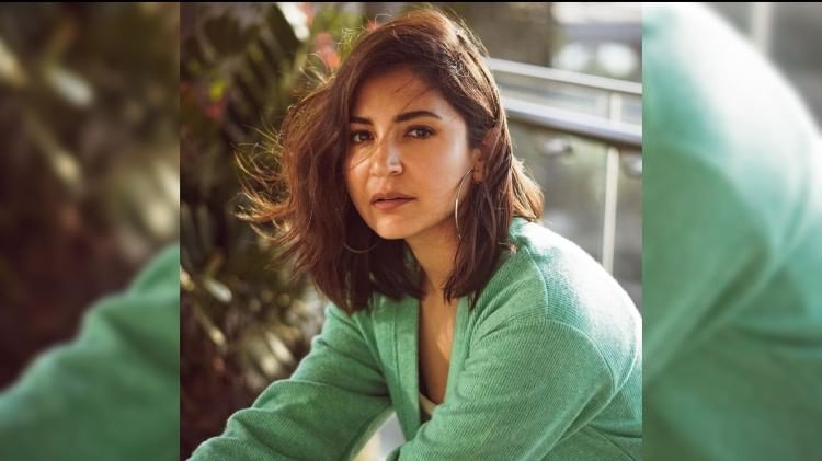 अनुष्का शर्मा