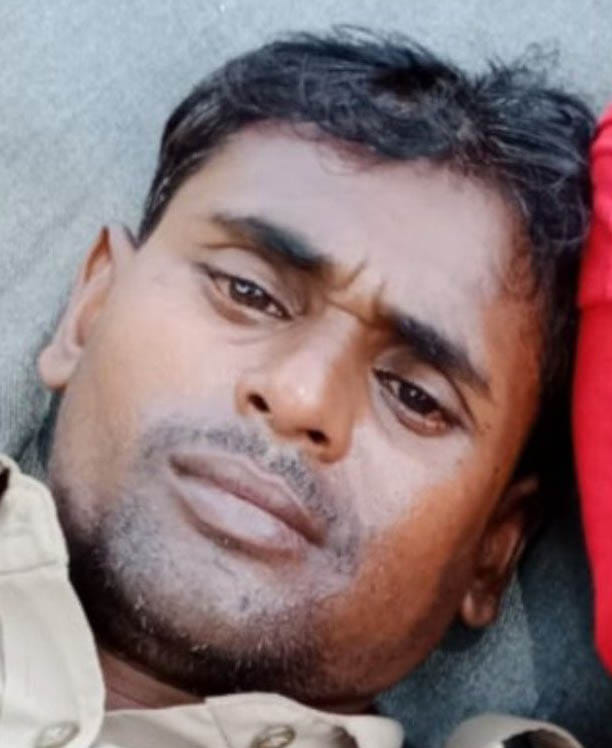 ब्रजमोहन (फाइल फोटो) ब्रजमोहन (फाइल फोटो)