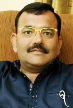 धीरज शर्मा कृषि यंत्रों के निर्माता एवं विक्रेता पुवायां